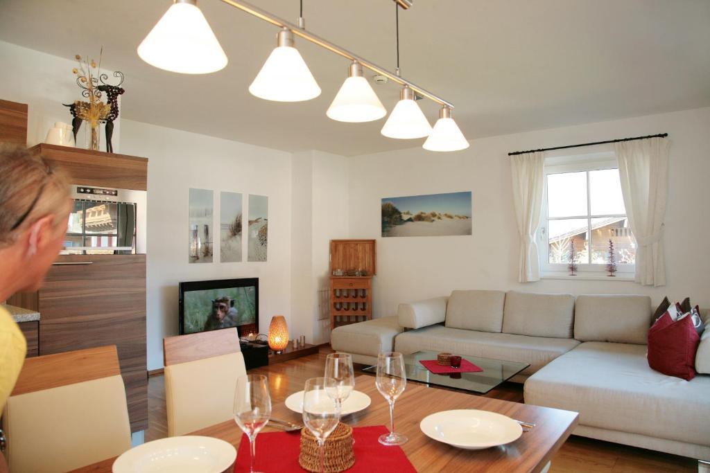 Exclusive Apartments - Inclusive Zell Am See-Kaprun Sommerkarte Und Unbegrenztem Tauern Spa Eintritt المظهر الخارجي الصورة